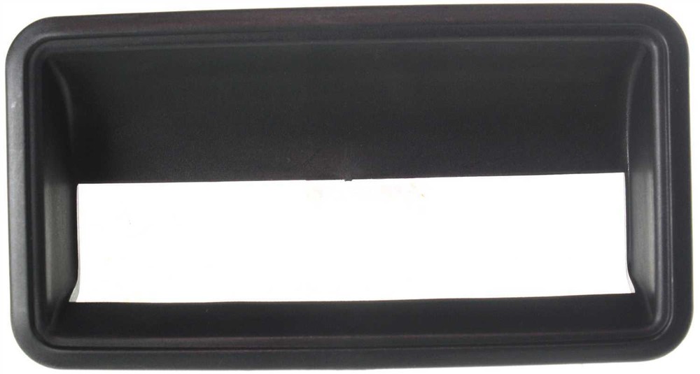 Exterior Tailgate Handle For GMC K3500 1988-1994