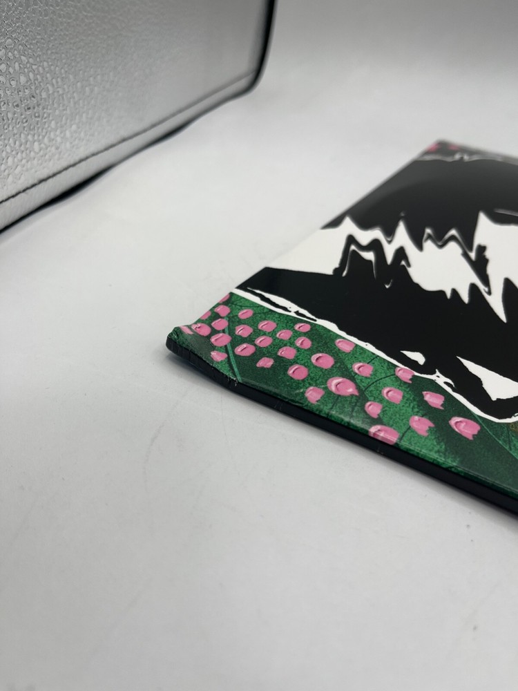 Jojo 2018 - Jojo (Unsigned)