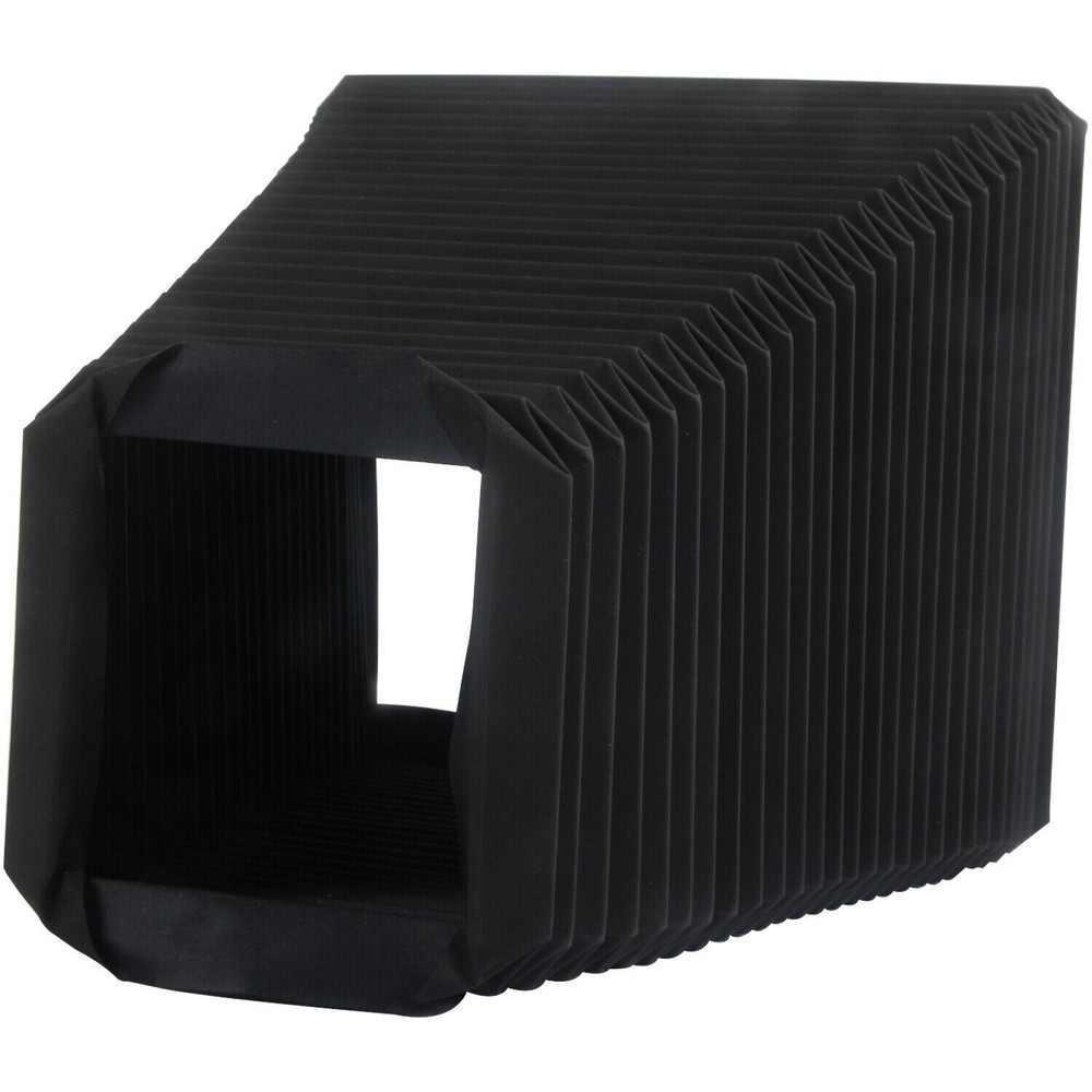 Professional Made Bellows For Seneca View Improved 5x7" Large Format Camera