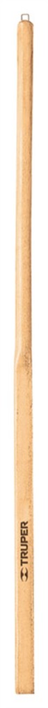 Truper MG-CA-38 Natural Wood Post Hole Digger Replacement Handle 48 L in.