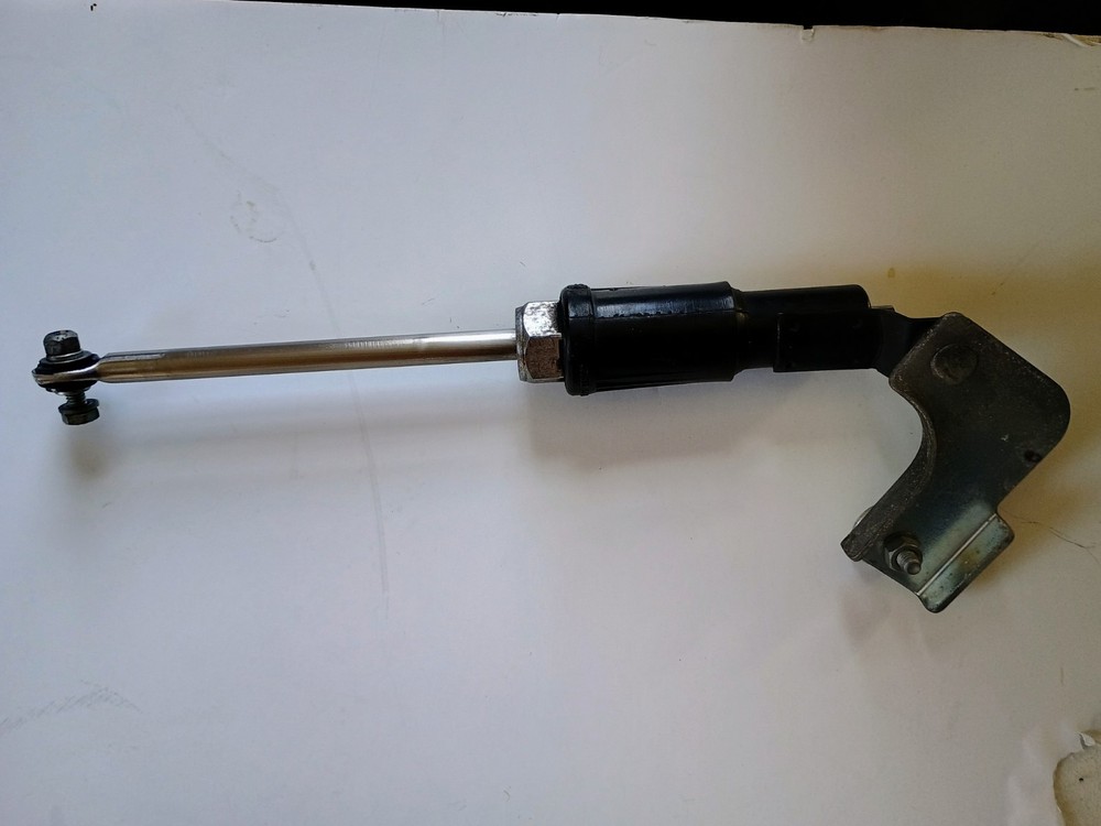 Moto Guzzi Steering Stabilizer
