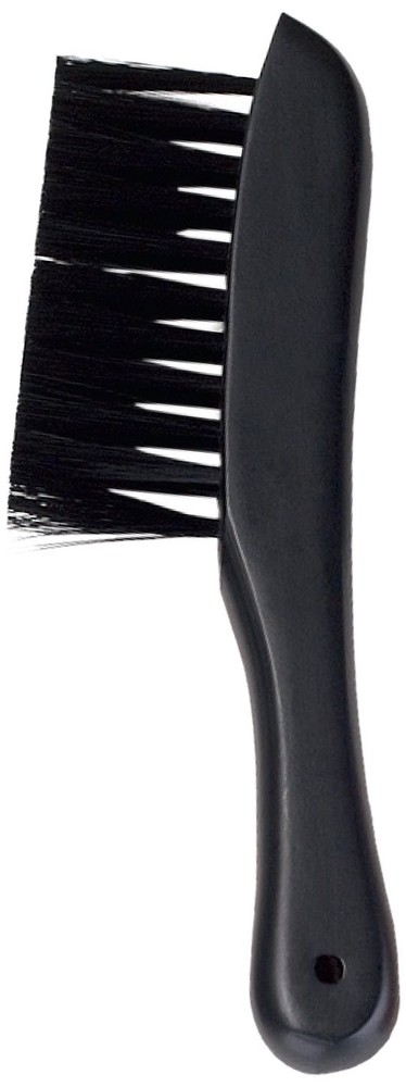 Pro Series 4660-BK Under Rail Billiard Table Brush, Black