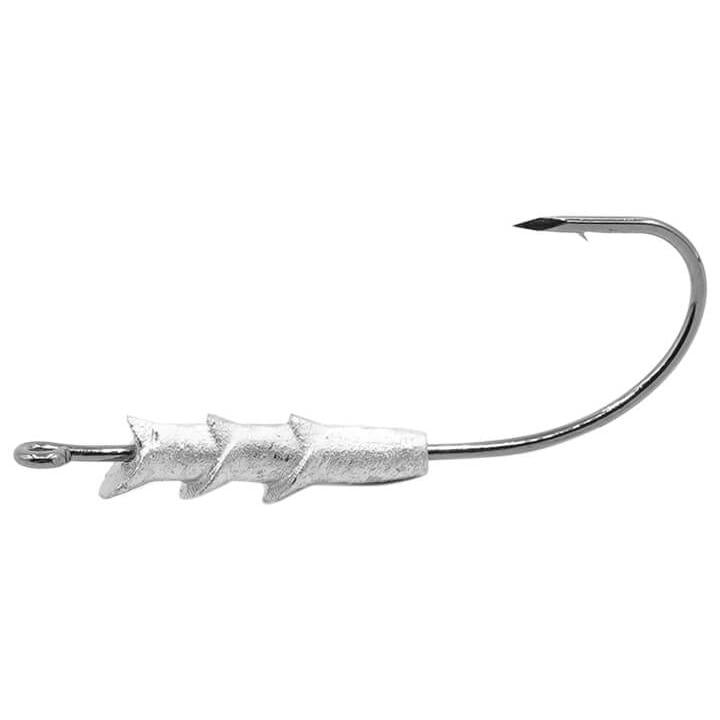 Core Tackle Scamper Rig