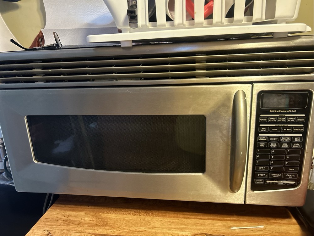 Conventional Oven