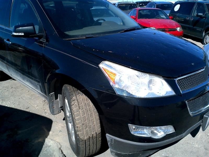 Audio Equipment Radio Opt Uui Fits 10-17 TRAVERSE 405015