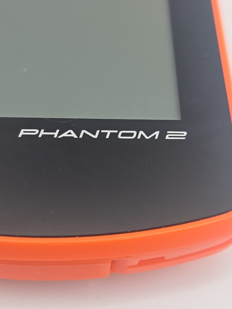 Bushnell Phantom 2 Golf GPS Rangefinder - Orange