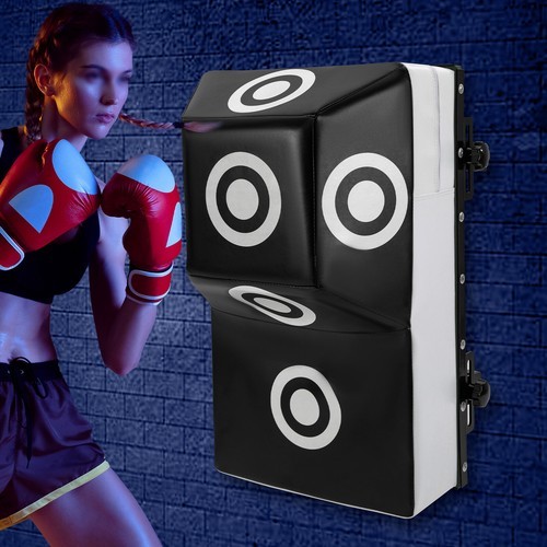 Wall Target Boxing Training Target Wall Mount Uppercut Punching Boxing Equipment