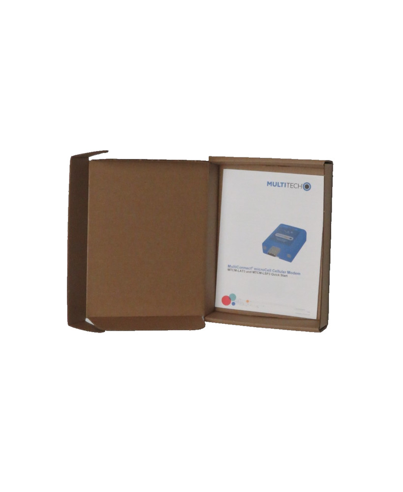 MultiTech USB Multi Connect MicroCell Modem, MTCM-LAT3-B03-KIT