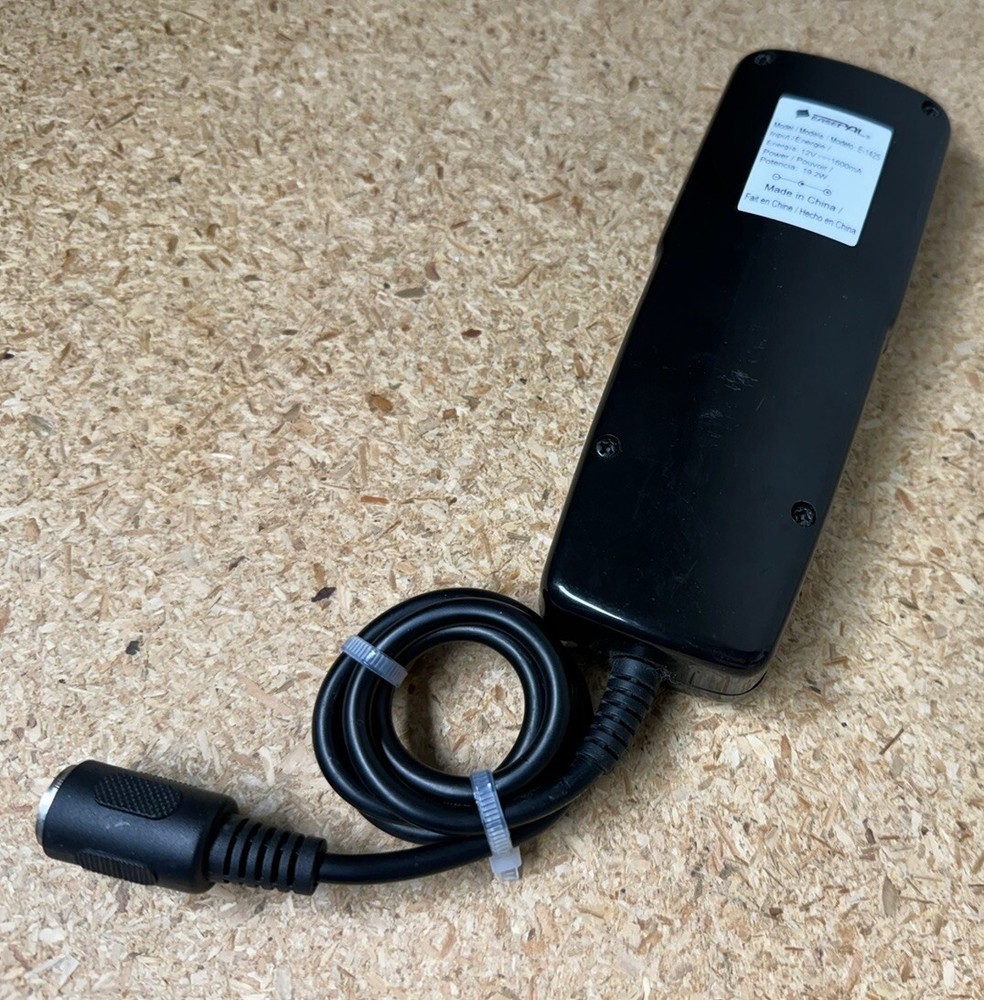 Genuine Original OEM EasePAL Teeter Hang Ups Remote Control E-1425
