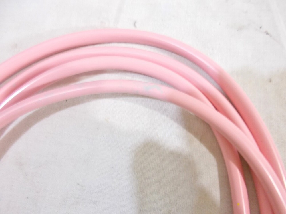5-Conductor Pink Line Cord Never Used