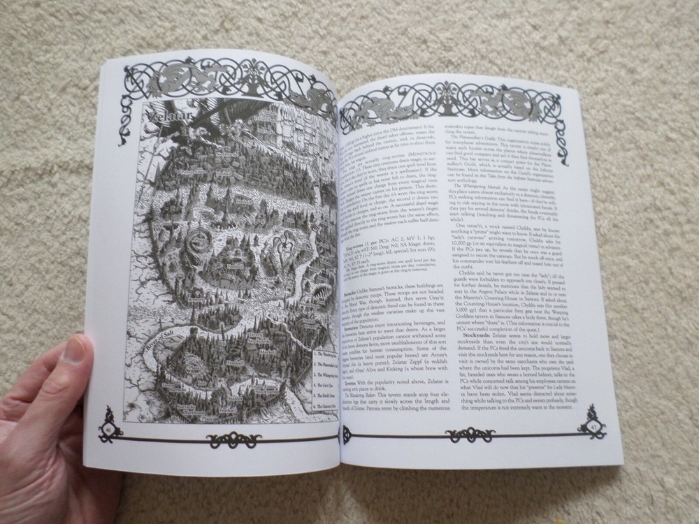 For Duty & Deity Forgotten Realms Dungeons & Dragons adventure module