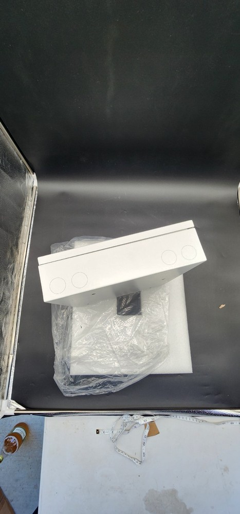 Akuvox- Box Only No Internals