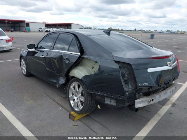 CONTROL PANEL OEM 2015 CADILLAC CTS 1YR WRNTY