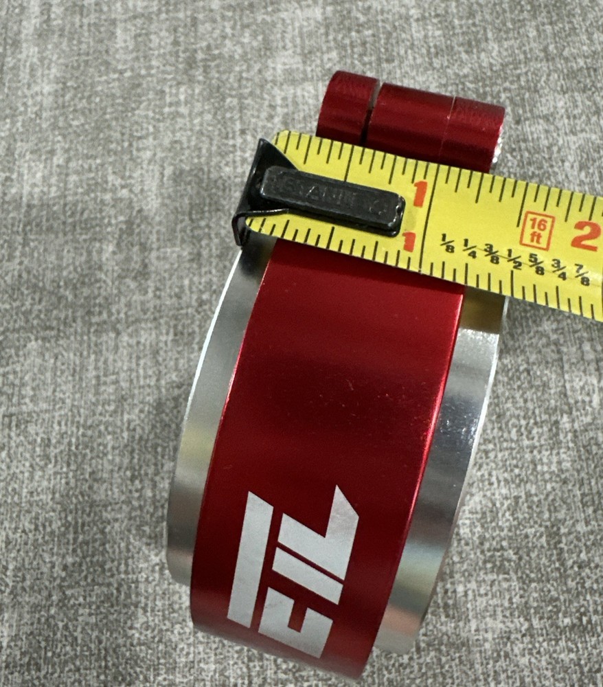 ETL Clamp, 3”