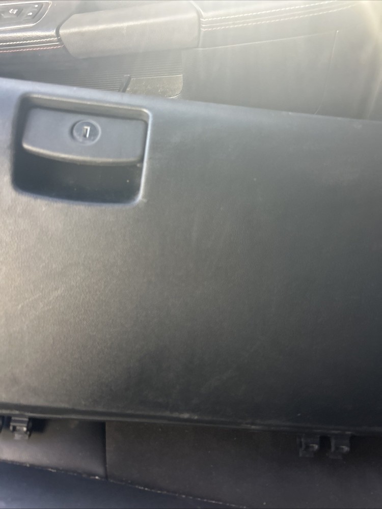 2019-2024 Subaru Forester Dash Glove Box Storage Compartment Oem