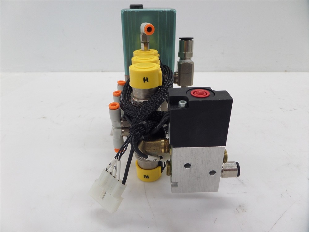 Proportion-Air PA951 Air Flow Controller