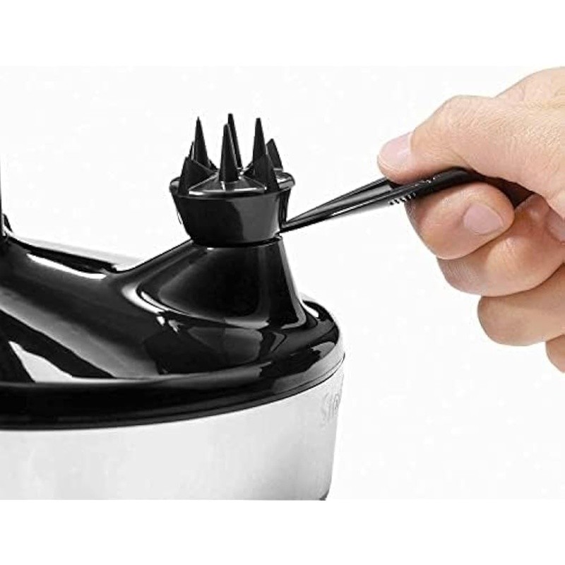 Electric Rotato Express 2.0 Fruit Vegetable Peeler Replacement Blades Adapter US
