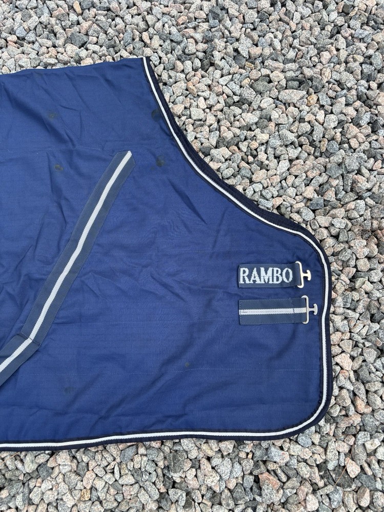 66” Rambo Stable Sheet