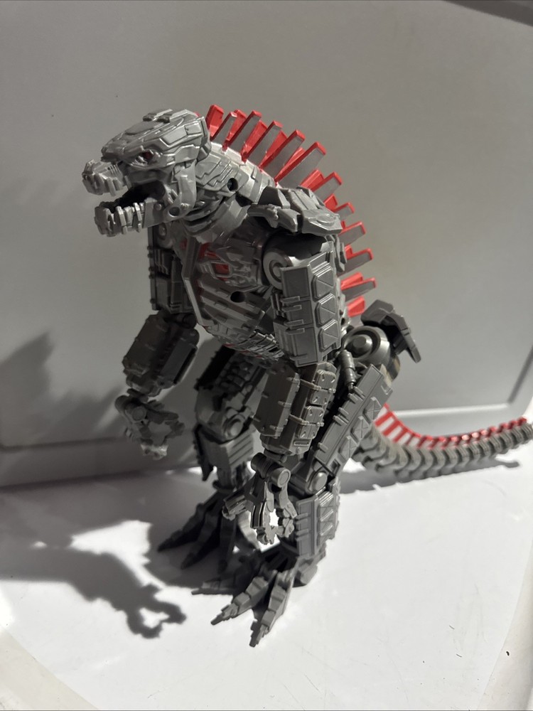 Bandai Mecha Godzilla (2021) Action Figure
