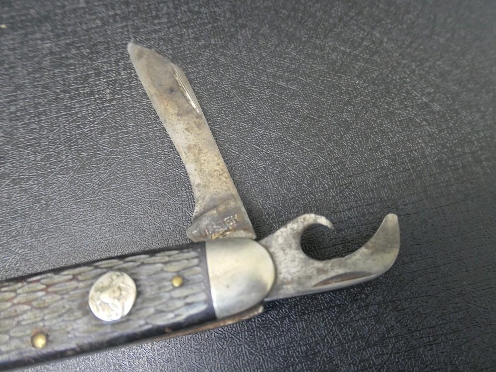 Ulster Pocket Knife