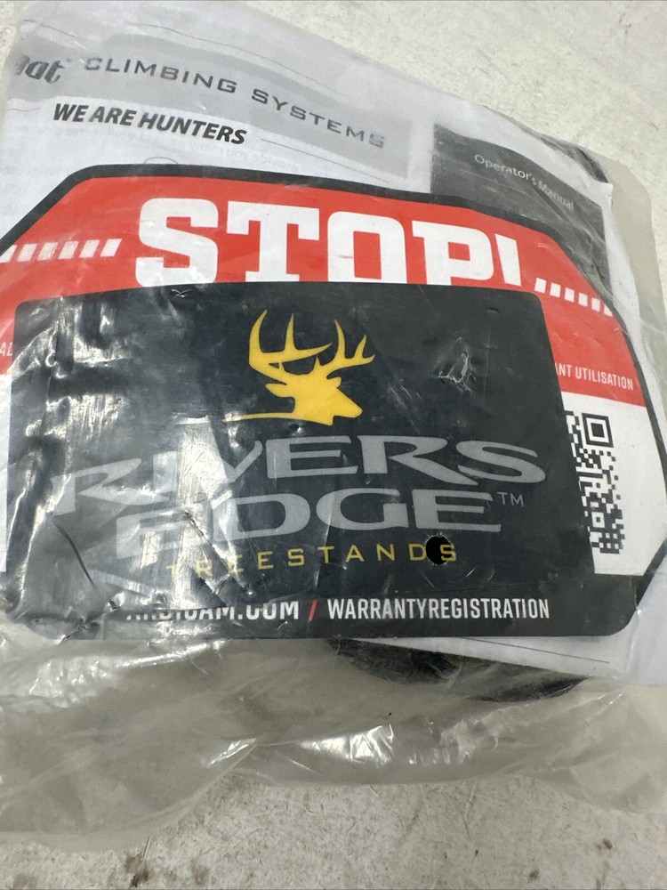 20 ft. Big Foot Connected Stick, NEW/UNOPENED PACKAGE/FREE SHIPPING!