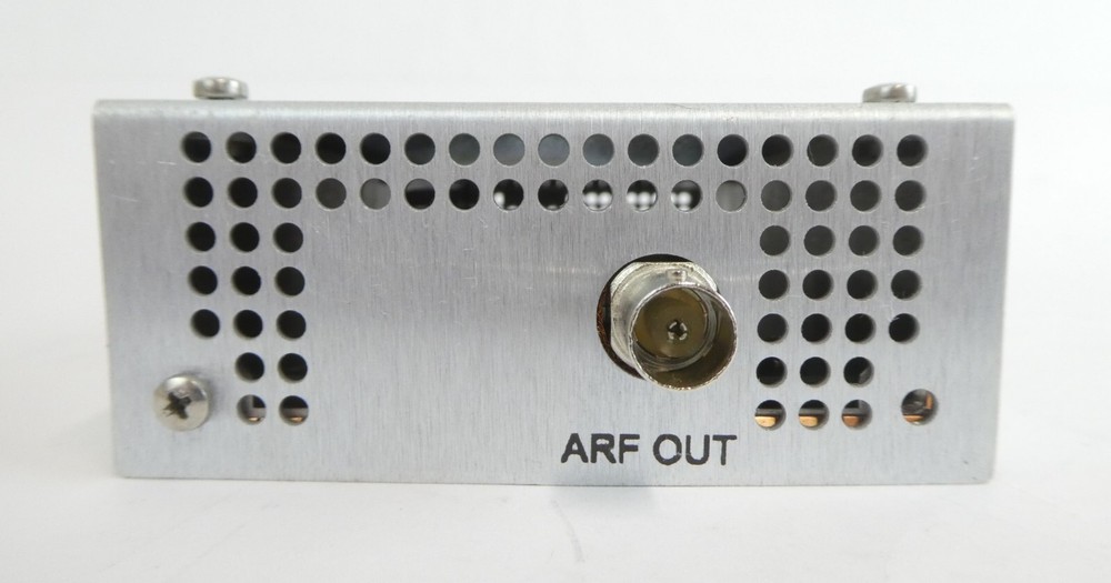 AB Sciex 027151 ARF Power Supply Interface Module 1014605 API 3200 MDS Working