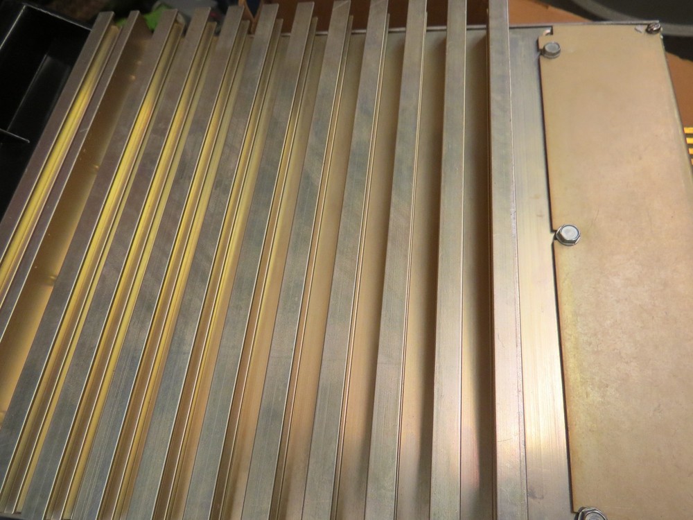 Gould Modicon 24 VDC Output Module Board B232-501