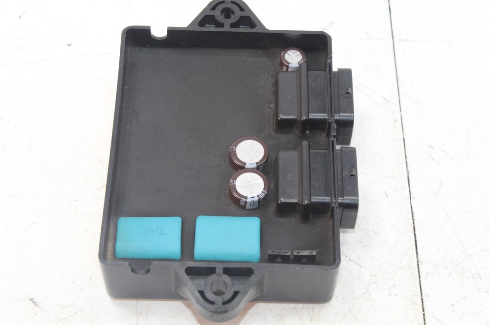 2014 Arctic Cat Zr 6000 El Tigre Ecu Computer Controller Unit Black Box Ecm Cdi