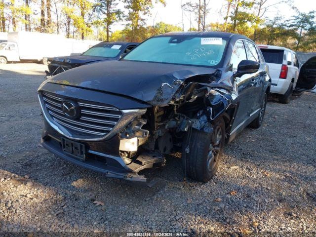 Used Headrest fits: 2020 Mazda CX-9 Grade A
