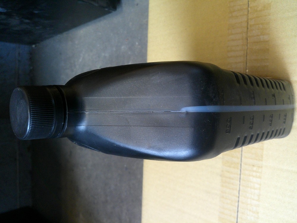 FRAM FULL SYNTHETIC CONTINUOUSLY VARIABLE TRANSMISSION FLUID