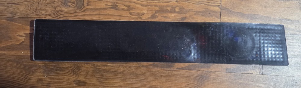 Bar Mat RUBBER El Jimador Tequila