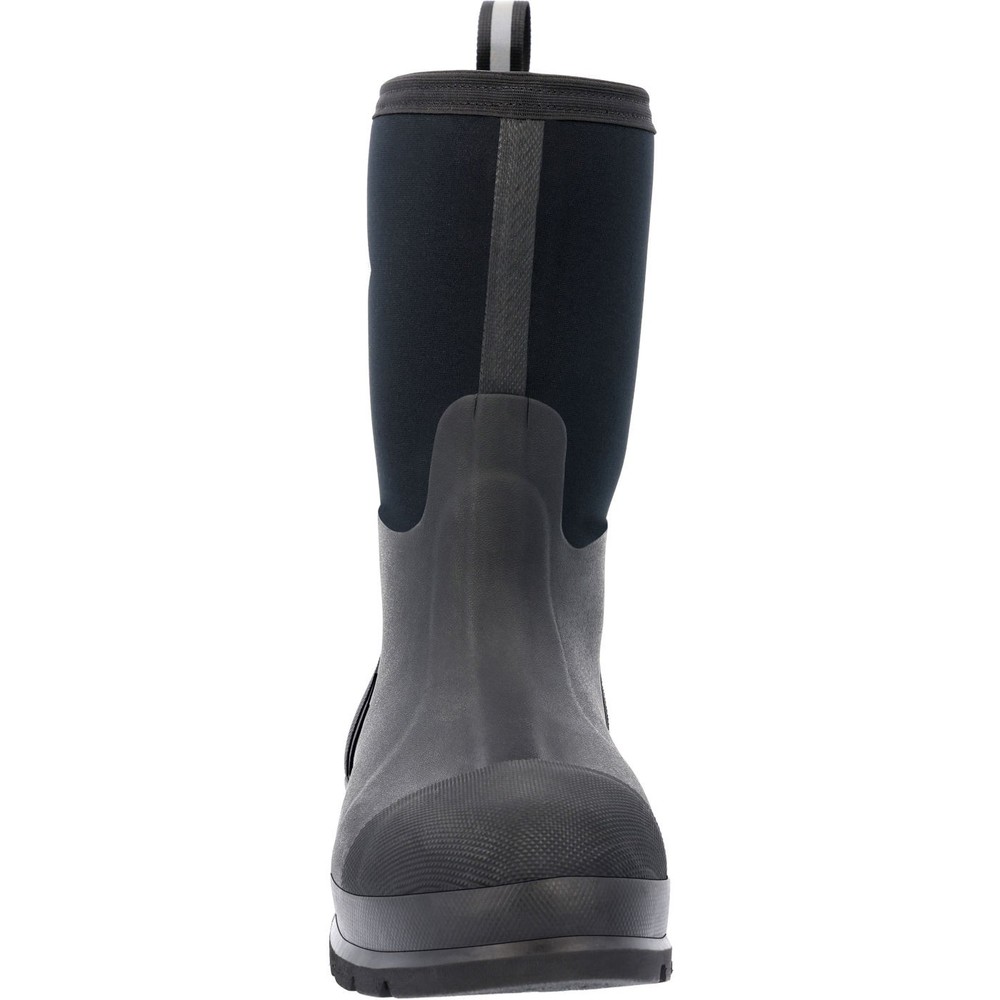 MUCK BLACK CHORE CLASSIC