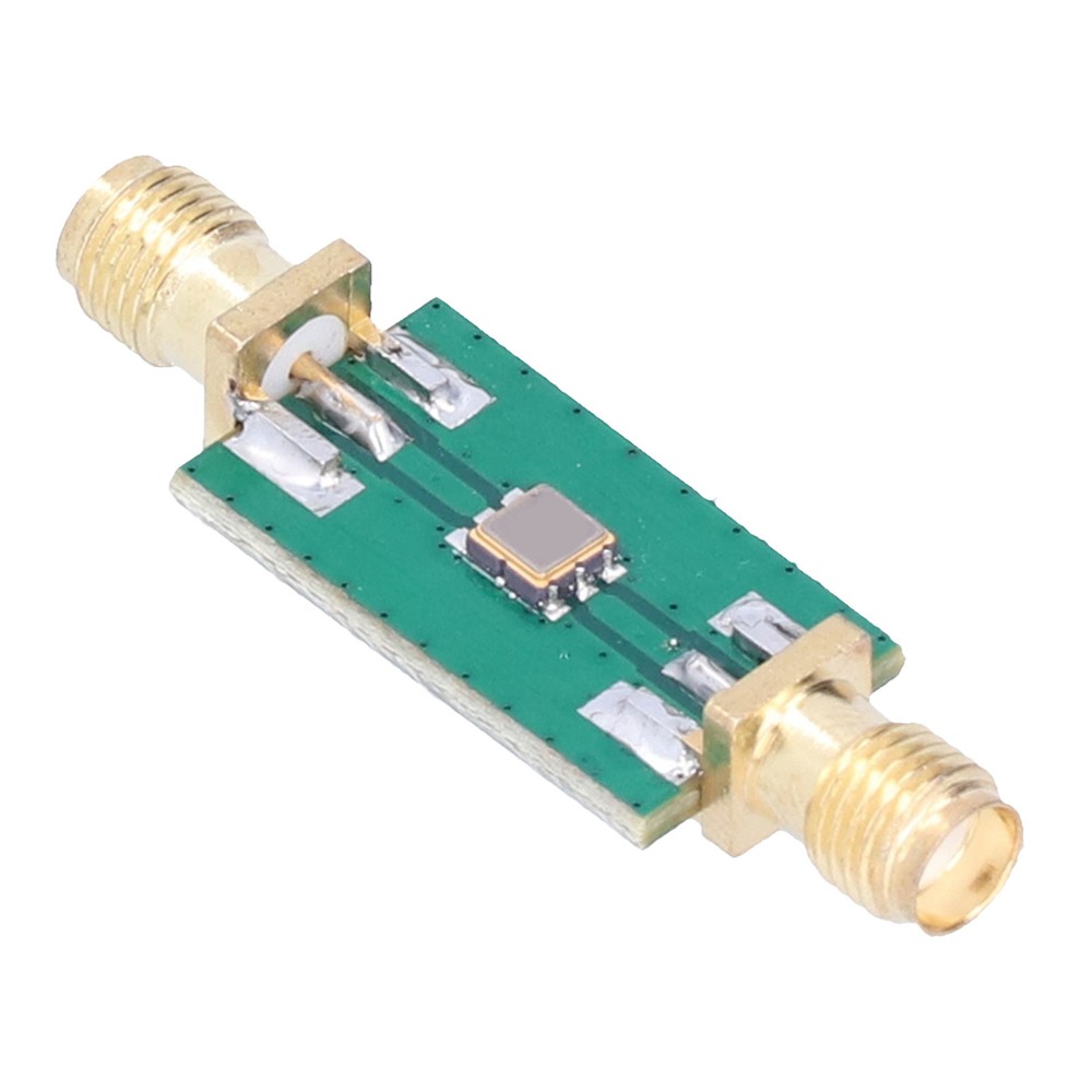 ADSB Filter Module 1090MHZ SDR Narrowband 1.6mm Thick PCB Component Tools Part