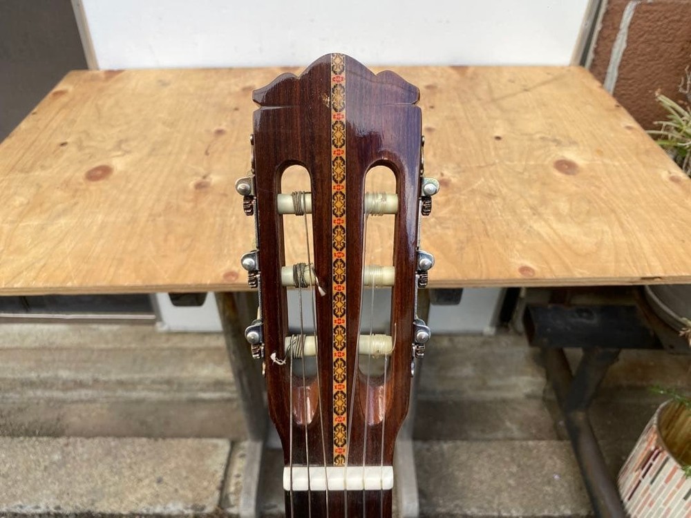 Montano Guitar R Classical Soft Case, Size, Used