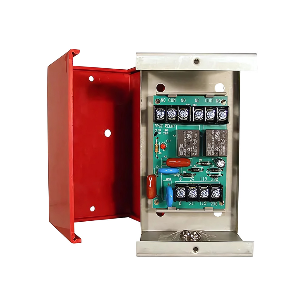 SPACE AGE SSU-MR-201/C/R