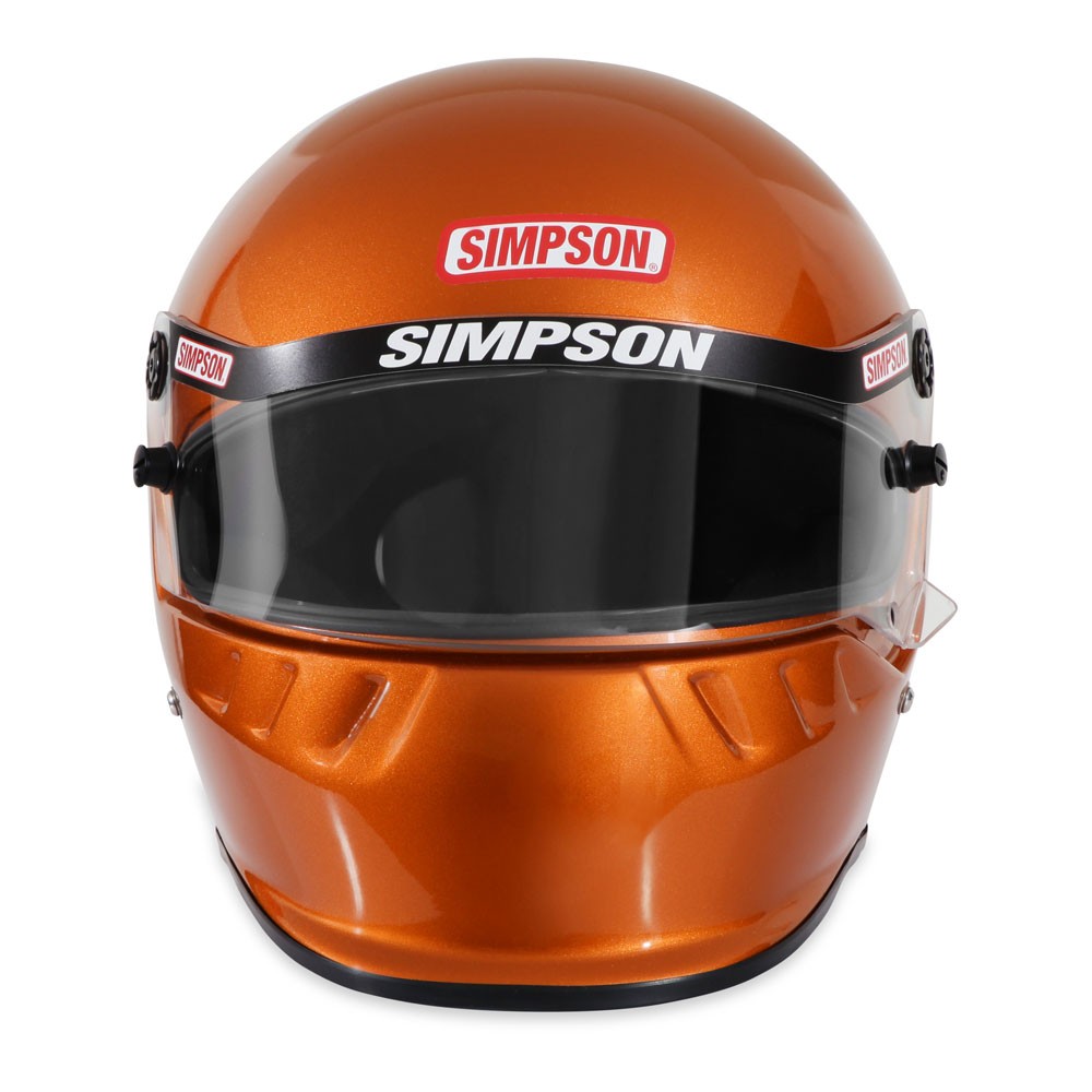 Simpson Helmet 7950029;