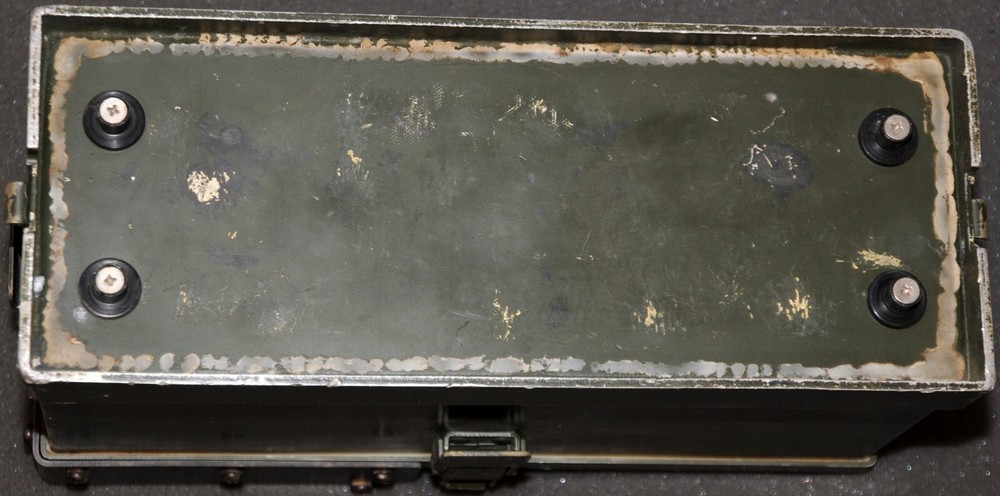 AN / PPN-18 Transponder Set – Forward Air Control