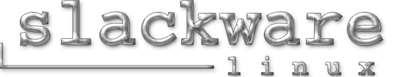 Slackware Linux 15.0 - DVD or USB Flash Drive