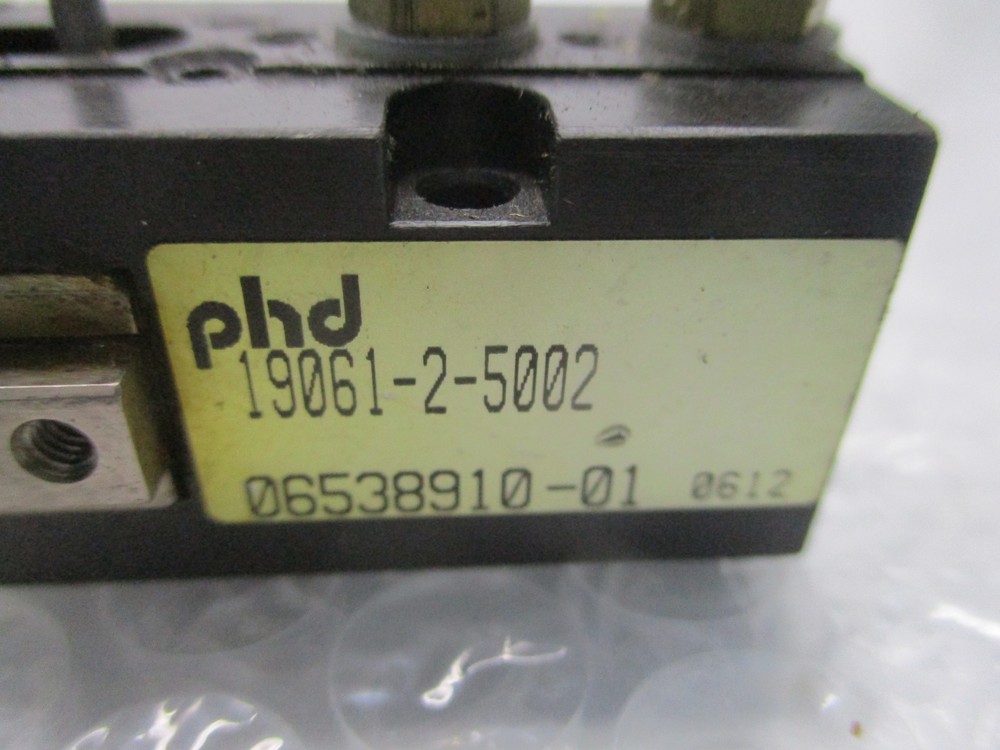PHD 19061-2-5002 GRIPPER UNMP