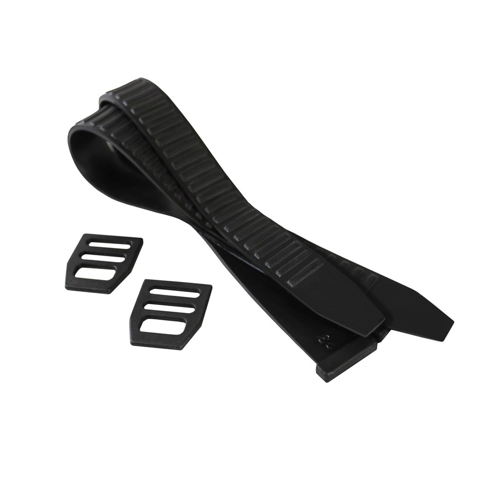 Fit System K-Source 3791 Standard Universal Clip-On Towing Mirror