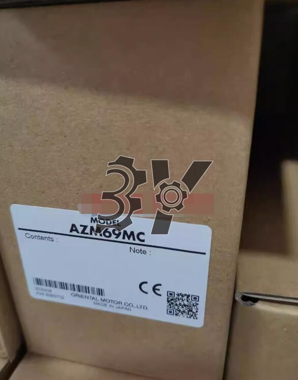 1PCS NEW ORIENTAL MOTOR AZM69MC