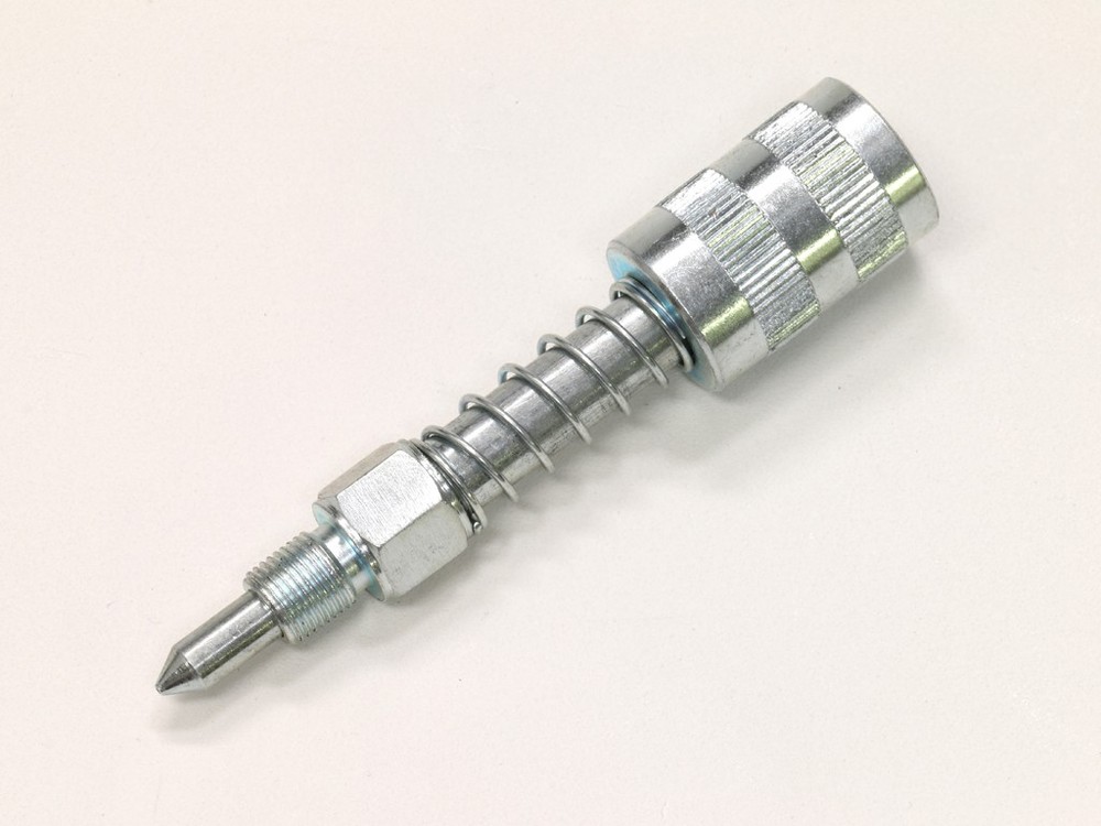 ICON Vehicle Dynamics 191013 Nipple Greasing Adapter Kit