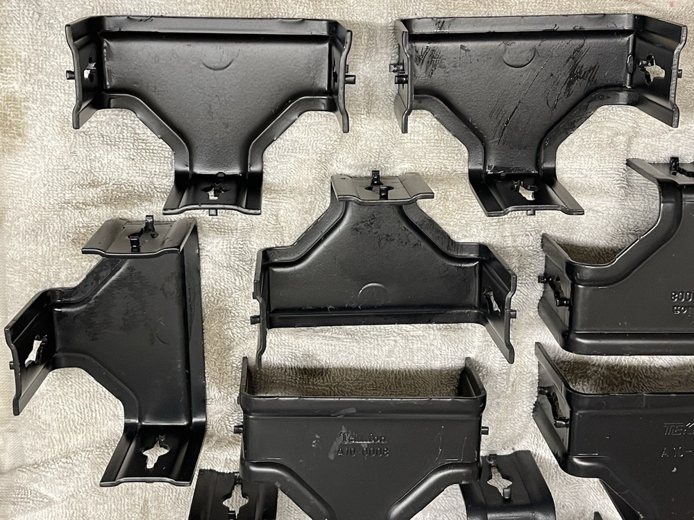 3 Way Connectors For Teknion Cubicles