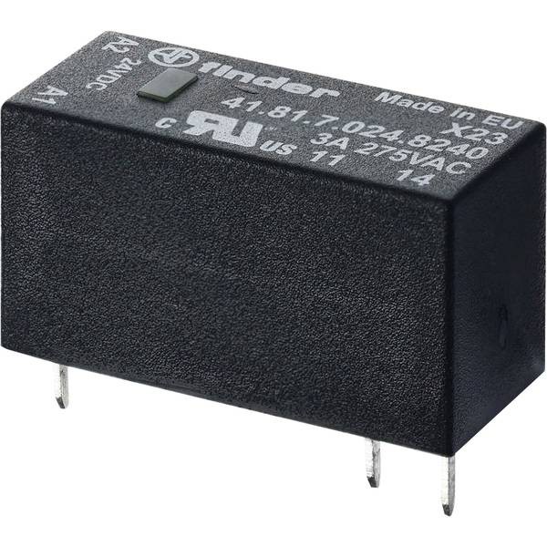 Finder 41.81.7.012.8240 Semiconductor Relay 1pc