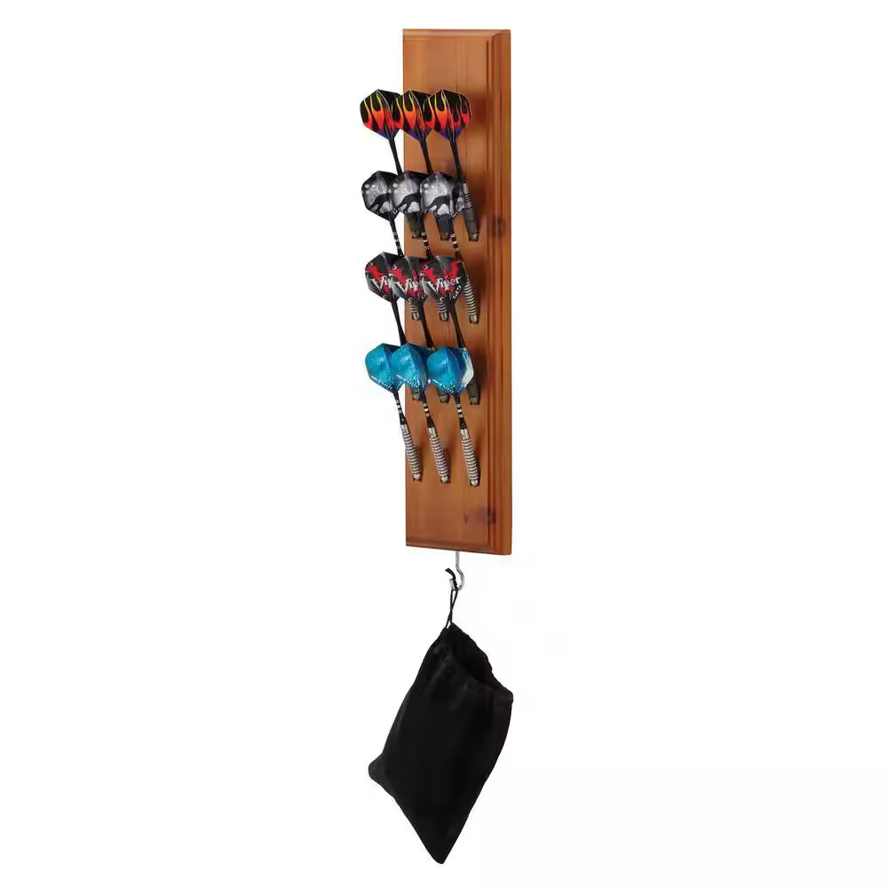 Cinnamon Dart Caddy