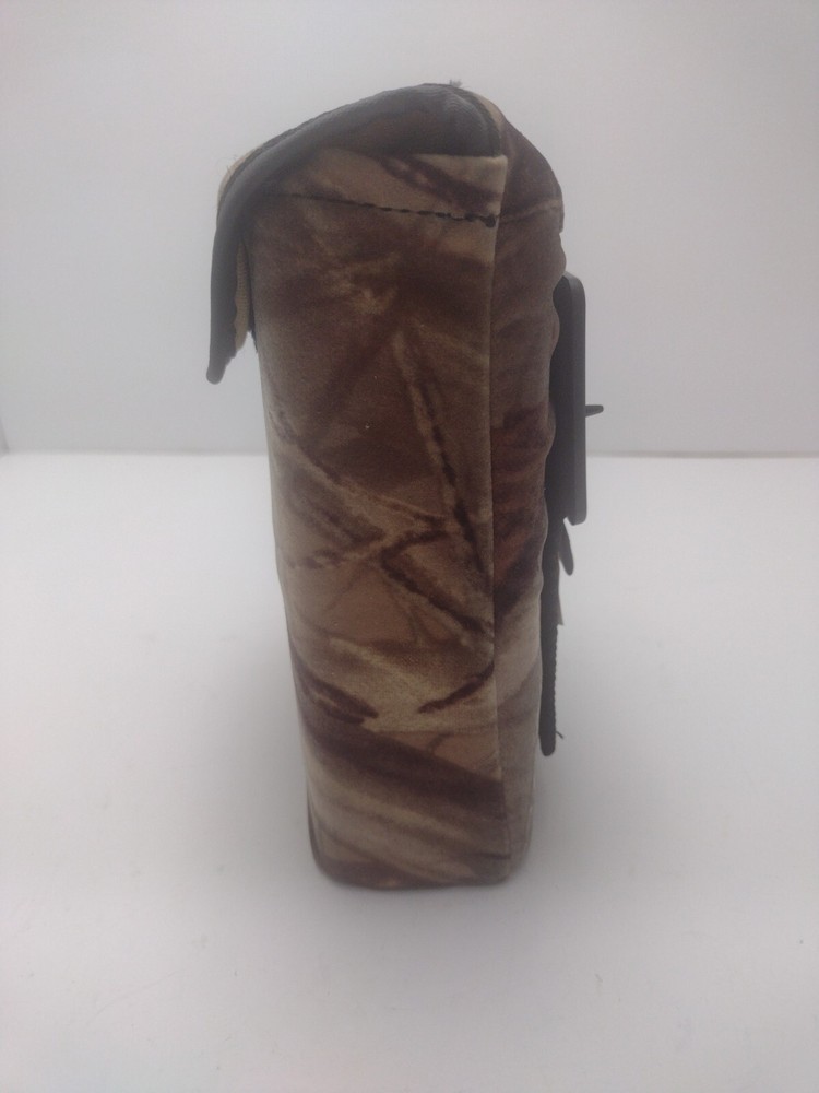 Field line Hard Case Realtree Color