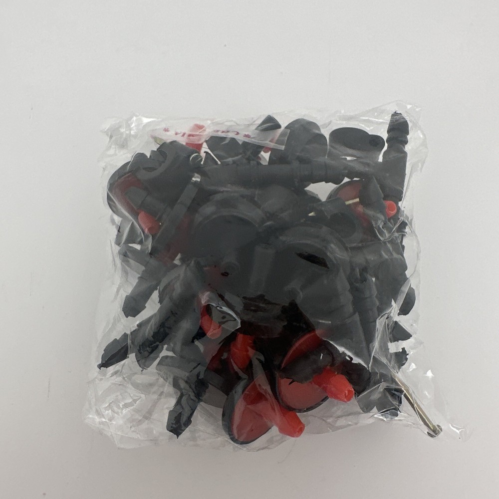 Micro Irrigation system Instruction black ….30