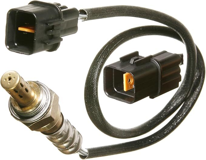 Downstream Right Oxygen Sensor For 2007-15 Mitsubishi Outlander 2006-12 Eclipse