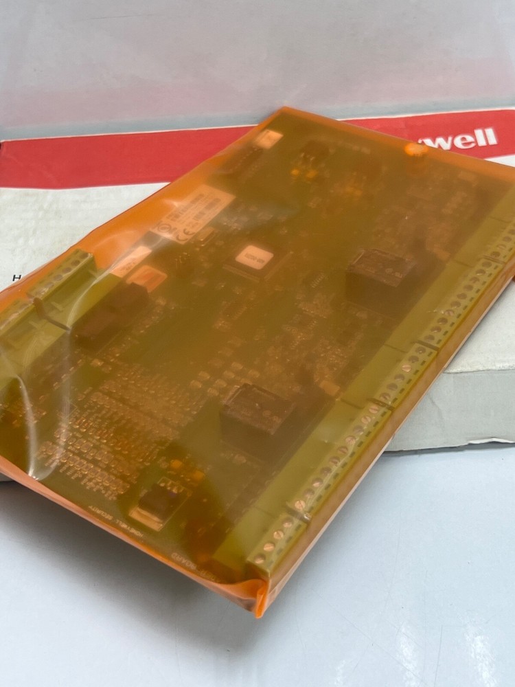 Honeywell PRO32R2 Access Controller Board
