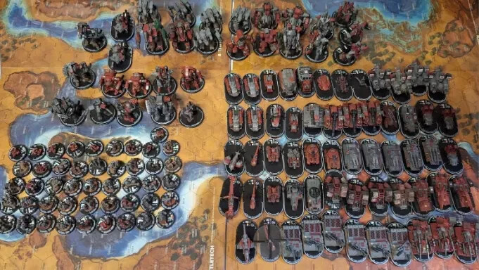 Mechwarrior Dragon Fury